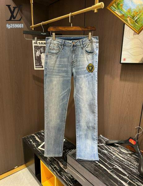 Picture of LV Jeans Long _SKULVsz28-3813gx11511339